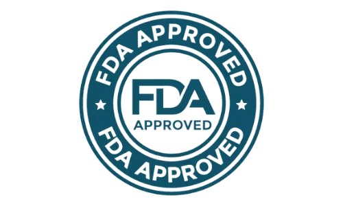 FDA Approved Facility Nervealive