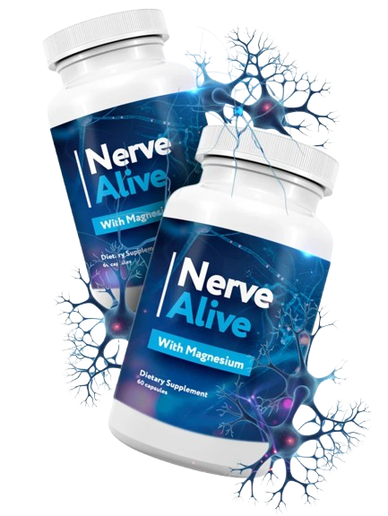 Nervealive 2 Bottle Bundle