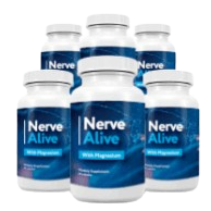 Nervealive 6 Bottle Bundle